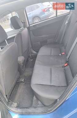 Хетчбек Mitsubishi Lancer 2010 в Києві
