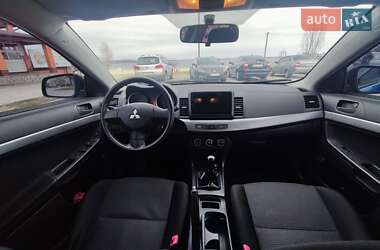 Хетчбек Mitsubishi Lancer 2010 в Києві