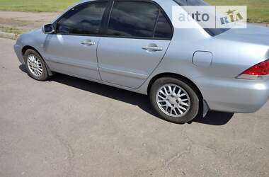 Седан Mitsubishi Lancer 2006 в Києві