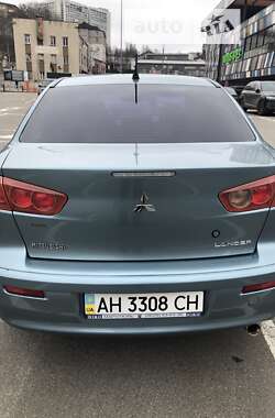 Хэтчбек Mitsubishi Lancer 2007 в Киеве