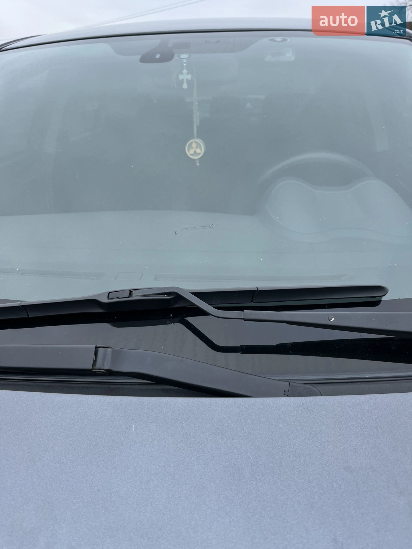 2011 Mitsubishi Lancer - мініатюра 7