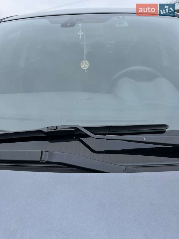 Седан Mitsubishi Lancer 2011 в Харькове