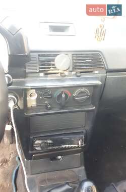 Седан Mitsubishi Lancer 1991 в Ивано-Франковске
