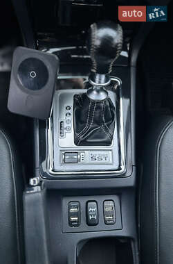 Седан Mitsubishi Lancer 2015 в 