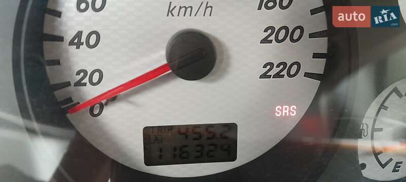 Седан Mitsubishi Lancer 2008 в Івано-Франківську