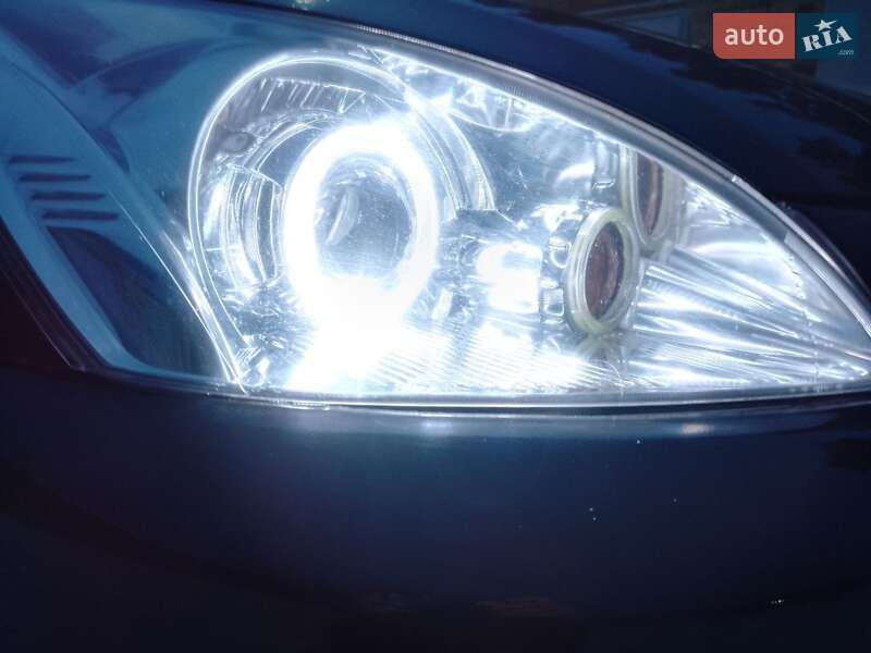 Седан Mitsubishi Lancer 2008 в Киеве фото 8 Седан Mitsubishi Lancer 2008 в Киеве