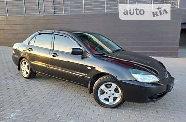 Седан Mitsubishi Lancer 2008 в Києві