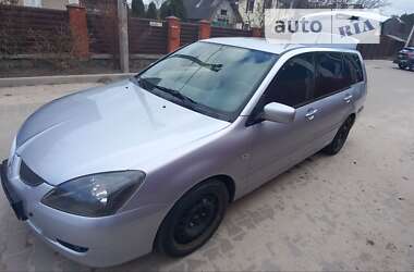 Универсал Mitsubishi Lancer 2003 в Ирпене