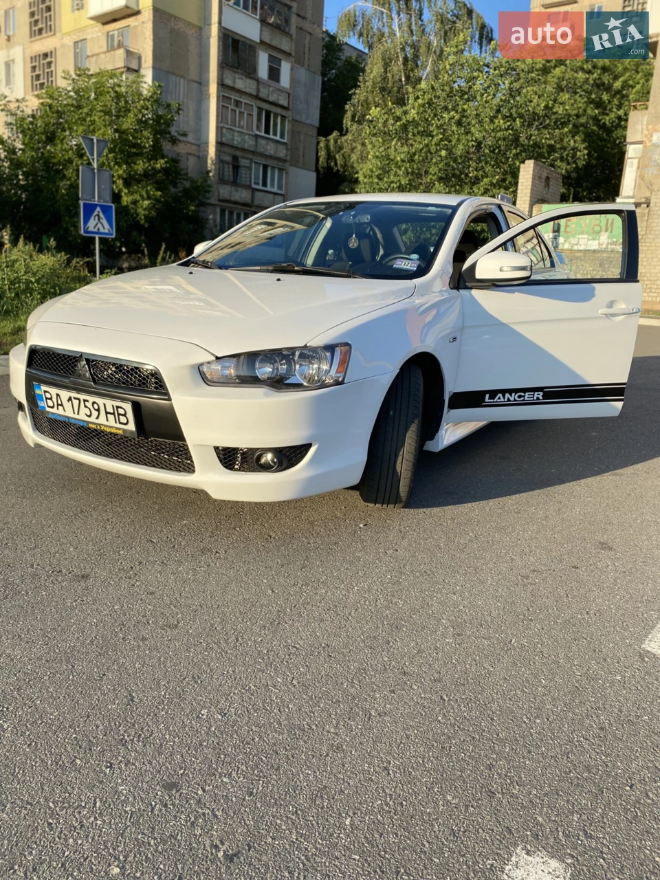 2015 Mitsubishi Lancer - мініатюра 15