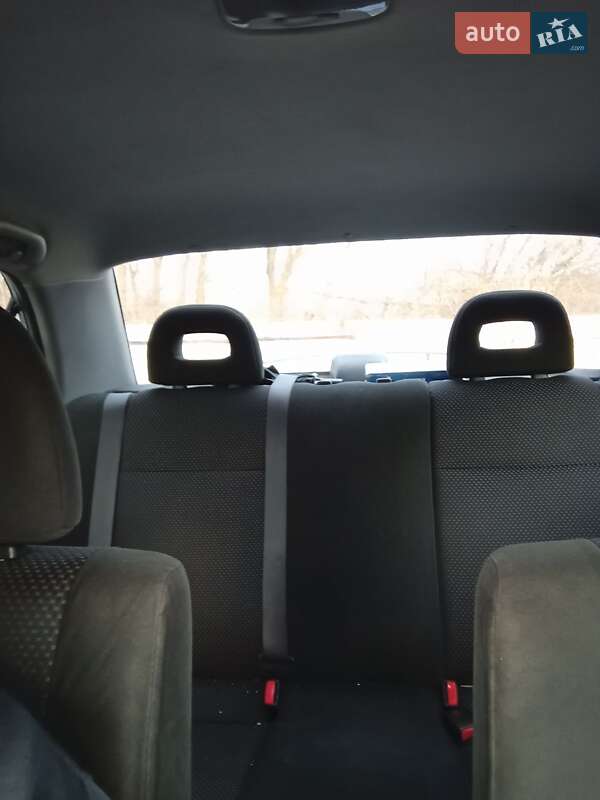 Седан Mitsubishi Lancer 2008 в Дніпрі