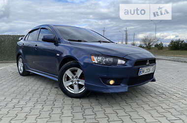 Седан Mitsubishi Lancer 2009 в Вараше