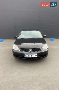 Седан Mitsubishi Lancer 2008 в Белой Церкви