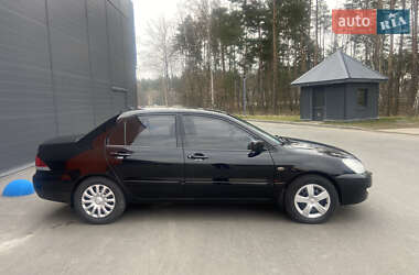 Седан Mitsubishi Lancer 2008 в Белой Церкви