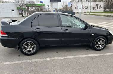 Седан Mitsubishi Lancer 2006 в Одесі