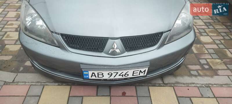 Універсал Mitsubishi Lancer 2006 в Гайсину