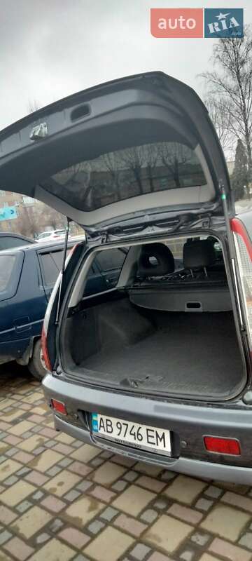 Універсал Mitsubishi Lancer 2006 в Гайсину