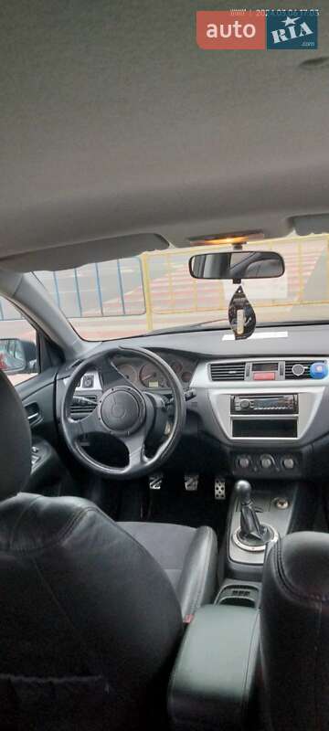 Універсал Mitsubishi Lancer 2006 в Гайсину