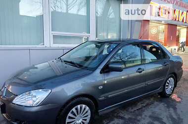 Седан Mitsubishi Lancer 2005 в Сараті