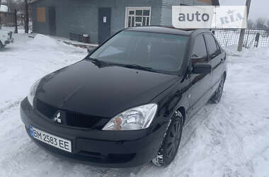 Седан Mitsubishi Lancer 2008 в Краснополье