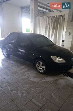 Седан Mitsubishi Lancer 2011 в Львове