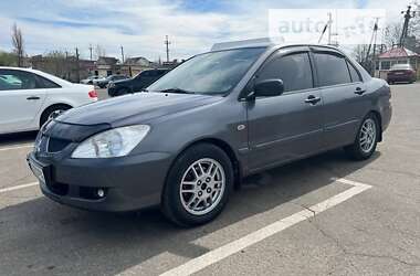 Седан Mitsubishi Lancer 2005 в Одессе