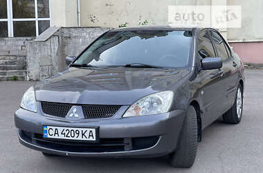 Седан Mitsubishi Lancer 2006 в Черкассах