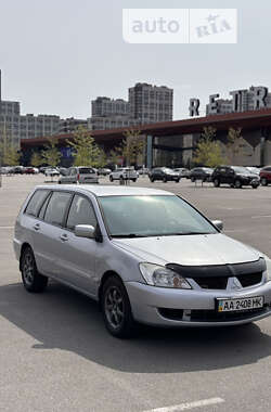 Універсал Mitsubishi Lancer 2006 в Києві