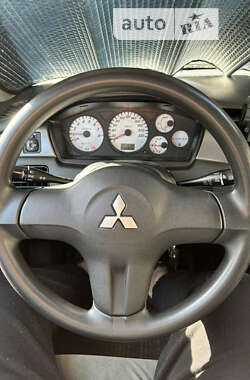 Седан Mitsubishi Lancer 2008 в Львове