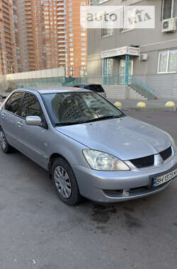 Седан Mitsubishi Lancer 2007 в Одессе