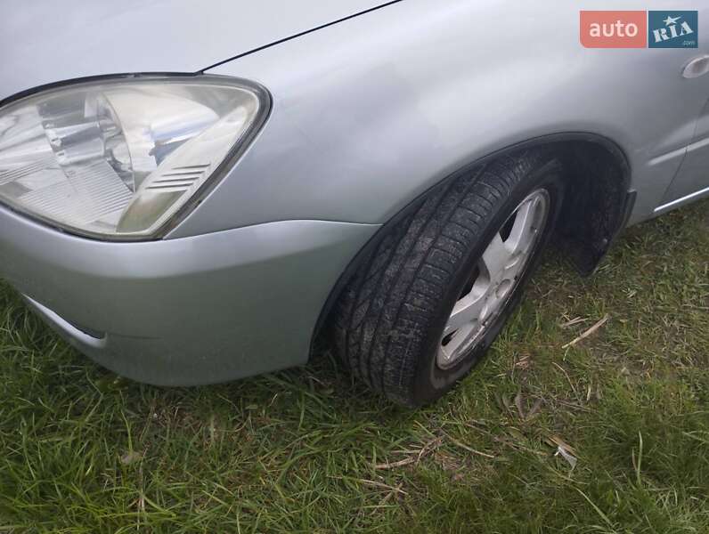 Седан Mitsubishi Lancer 2004 в Новомосковске фото 19 Седан Mitsubishi Lancer 2004 в Новомосковске