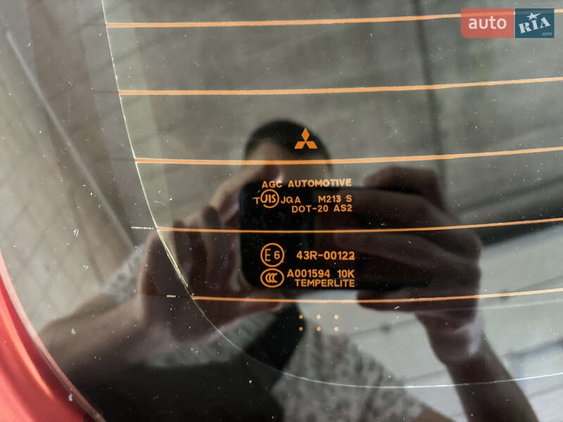 Седан Mitsubishi Lancer 2007 в Белой Церкви