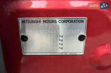 Седан Mitsubishi Lancer 2007 в 