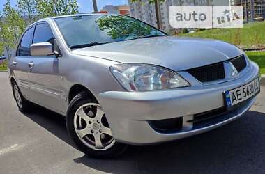 Седан Mitsubishi Lancer 2008 в Павлограде