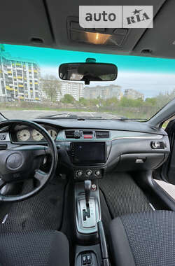 Седан Mitsubishi Lancer 2006 в Борисполе