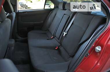 Седан Mitsubishi Lancer 2013 в Харкові