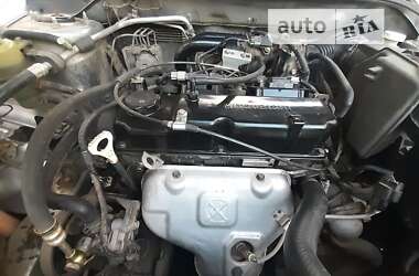 Седан Mitsubishi Lancer 2007 в 