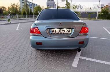 Седан Mitsubishi Lancer 2007 в Борисполе