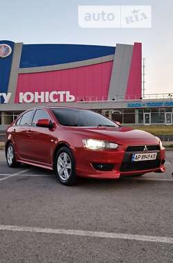 Хэтчбек Mitsubishi Lancer 2009 в Запорожье