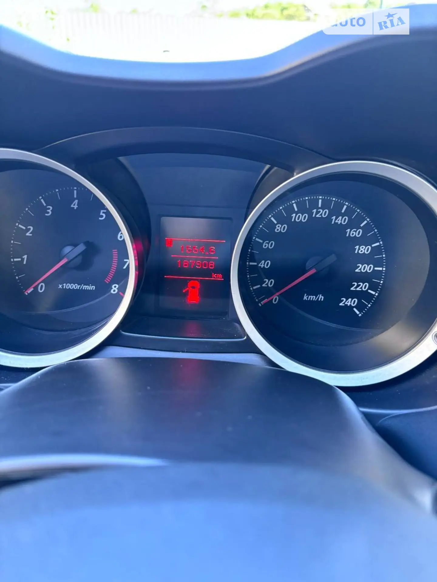 2011 Mitsubishi Lancer - мініатюра 9