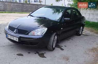 Седан Mitsubishi Lancer 2007 в Борисполі