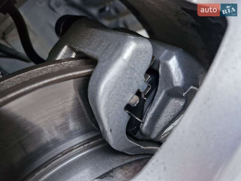 Седан Mitsubishi Lancer 2008 в Запорожье