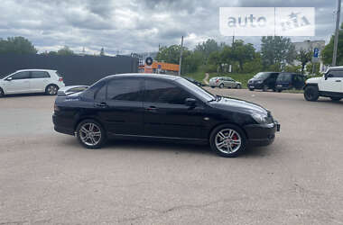 Седан Mitsubishi Lancer 2006 в Житомире