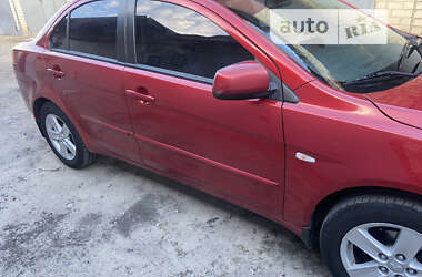 Седан Mitsubishi Lancer 2008 в Харькове