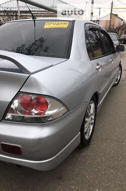 Седан Mitsubishi Lancer 2006 в Миколаєві