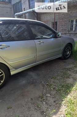 Седан Mitsubishi Lancer 2006 в Днепре