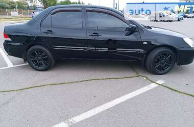 Седан Mitsubishi Lancer 2006 в Днепре