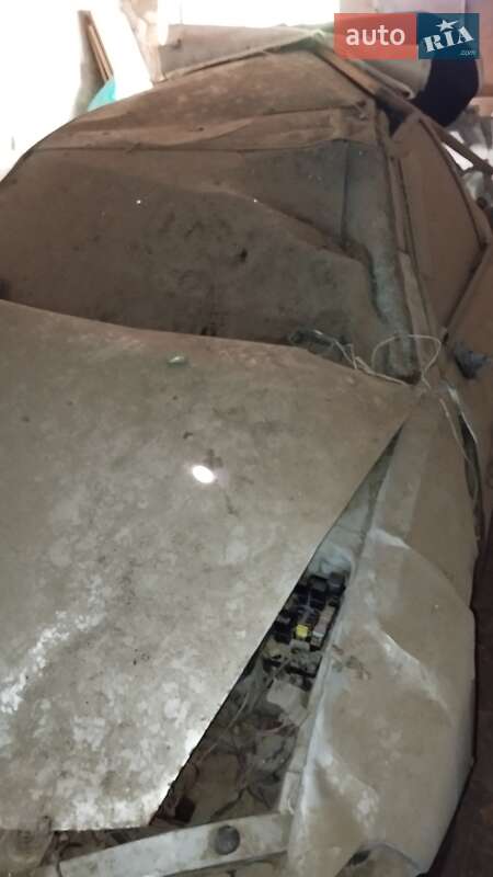 Седан Mitsubishi Lancer 1996 в Березовке