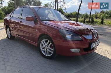 Седан Mitsubishi Lancer 2005 в 
