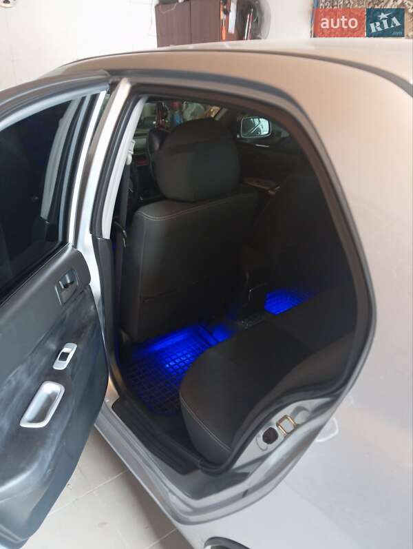 Седан Mitsubishi Lancer 2006 в Запоріжжі