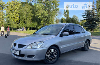 Седан Mitsubishi Lancer 2005 в Вінниці